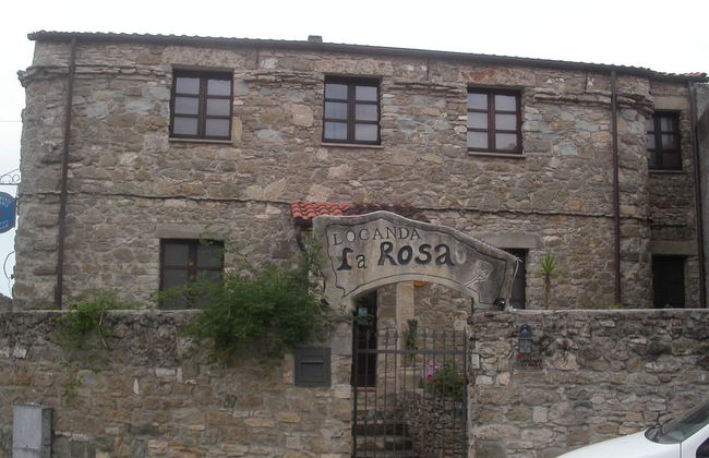 Locanda La Rosa - Foto 5