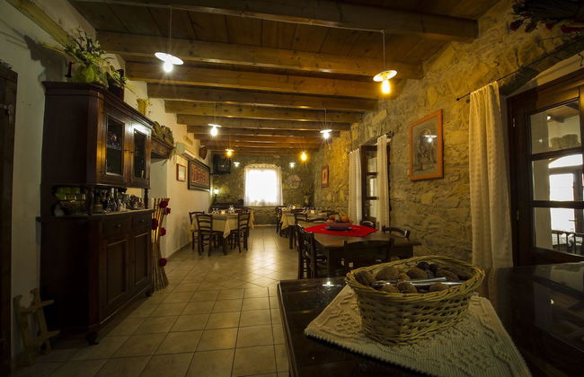 Locanda La Rosa - Foto 40