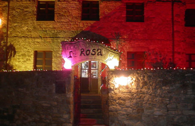 Locanda La Rosa - Foto 6