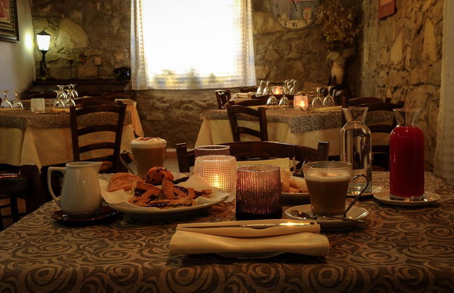 Locanda La Rosa - Foto 43