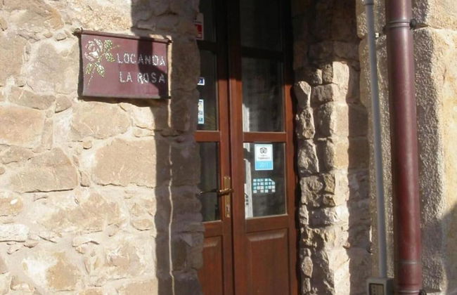 Locanda La Rosa - Foto 10