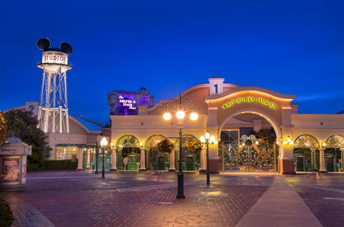 Photo 32 - Disney Davy Crockett Ranch + Entrée