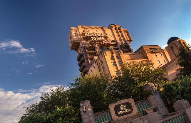 Disney Davy Crockett Ranch + Entrada - Foto 29