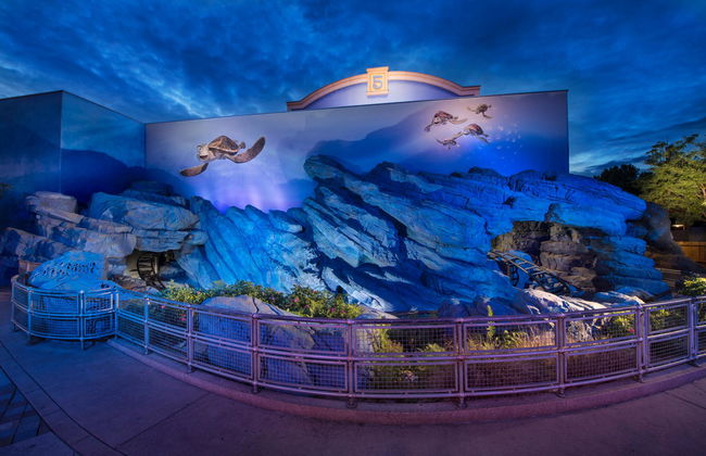 Disney Davy Crockett Ranch + Entrada - Foto 33