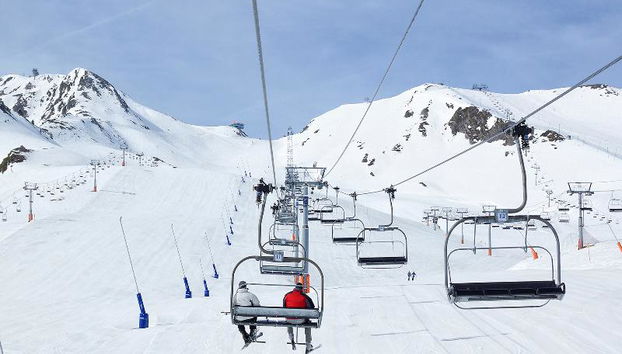 Vaquers 3000 - Foto 3