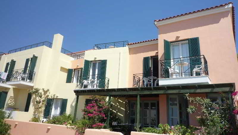Astra Village - Foto 1