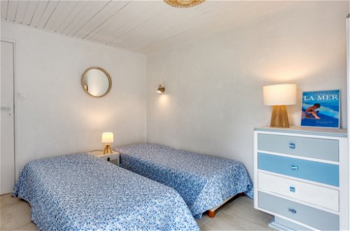 Photo 16 - Maison de 2 chambres à Soulac-sur-Mer avec terrasse et vues à la mer