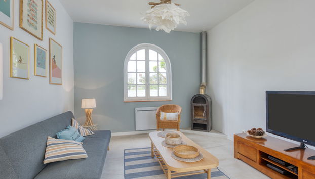 Haus mit 3 Schlafzimmern in Soulac-sur-Mer mit garten und terrasse - Foto 2