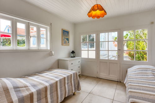 Foto 17 - Casa con 2 camere da letto a Soulac-sur-Mer con terrazza e vista mare