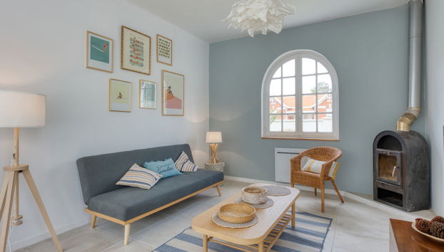 Casa de 3 quartos em Soulac-sur-Mer com jardim e terraço - Foto 3