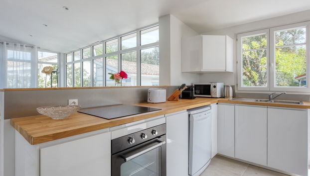 Haus mit 3 Schlafzimmern in Soulac-sur-Mer mit garten und terrasse - Foto 5