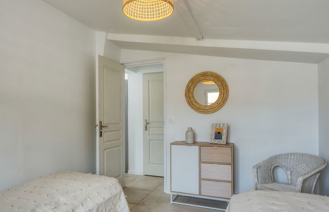 Casa de 3 quartos em Soulac-sur-Mer com jardim e terraço - Foto 15
