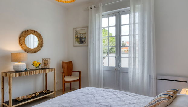 Haus mit 3 Schlafzimmern in Soulac-sur-Mer mit garten und terrasse - Foto 4
