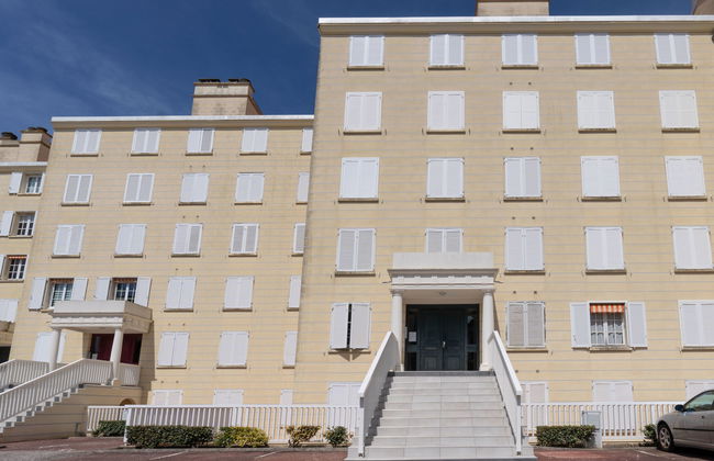 Apartamento de 2 quartos em Arcachon com terraço - Foto 16