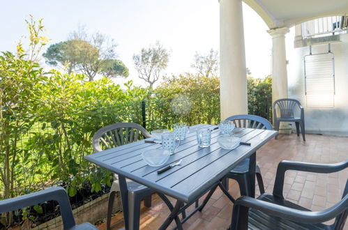 Foto 1 - Apartamento de 1 habitación en Arcachon con terraza y vistas al mar