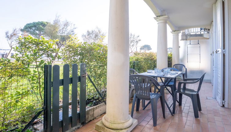 Foto 1 - Apartamento de 1 quarto em Arcachon com terraço