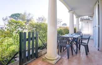 Photo 1 - 1 bedroom Apartment in Arcachon with terrace