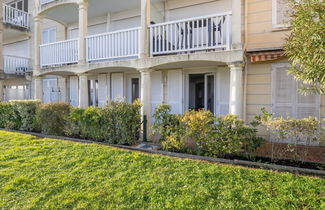 Foto 2 - Apartamento de 1 quarto em Arcachon com terraço