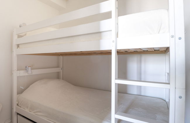Apartamento de 2 quartos em Arcachon com terraço - Foto 13