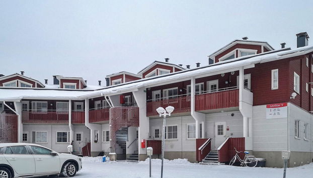 Maison de 1 chambre à Kittilä - Photo 2