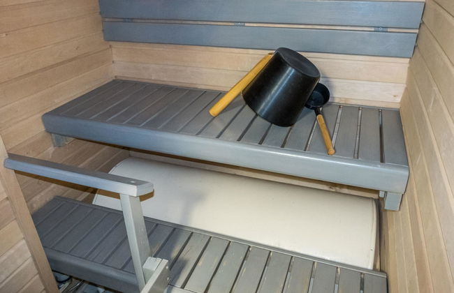 1 bedroom House in Kittilä - Photo 13