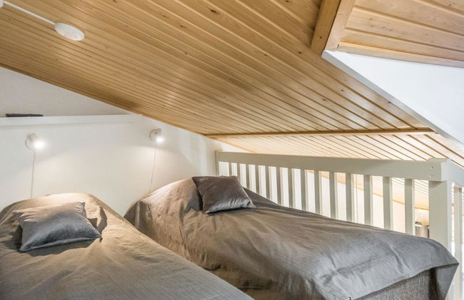 1 bedroom House in Kittilä - Photo 8