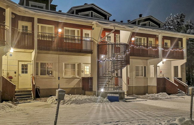 1 bedroom House in Kittilä - Photo 1