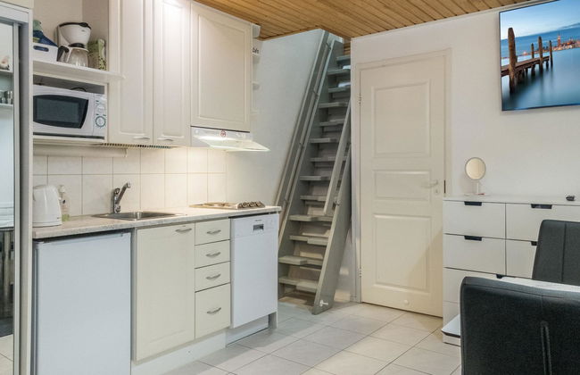 1 bedroom House in Kittilä - Photo 4