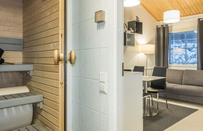 1 bedroom House in Kittilä - Photo 11