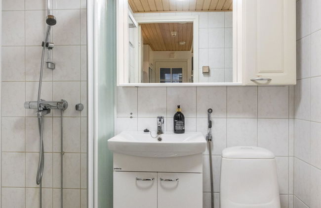 1 bedroom House in Kittilä - Photo 12