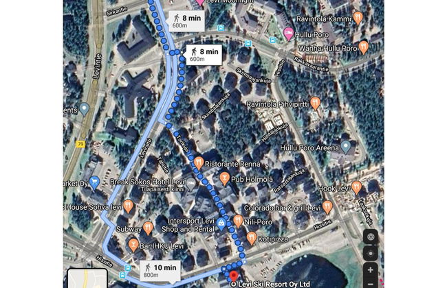 1 bedroom House in Kittilä - Photo 17