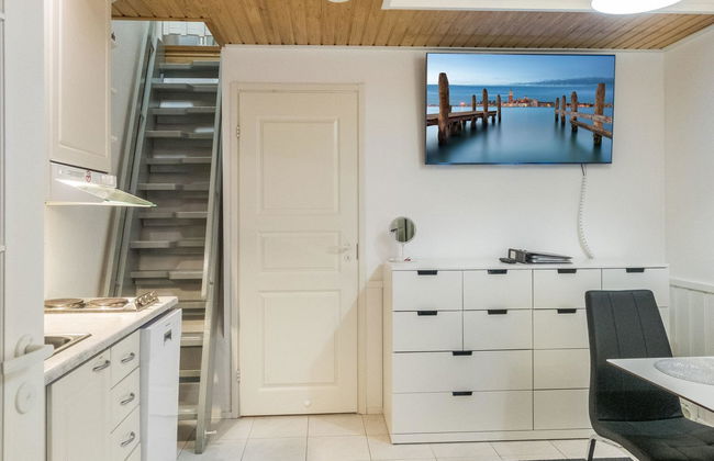 1 bedroom House in Kittilä - Photo 7