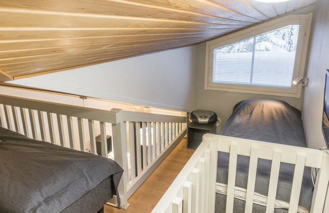 1 bedroom House in Kittilä - Photo 9