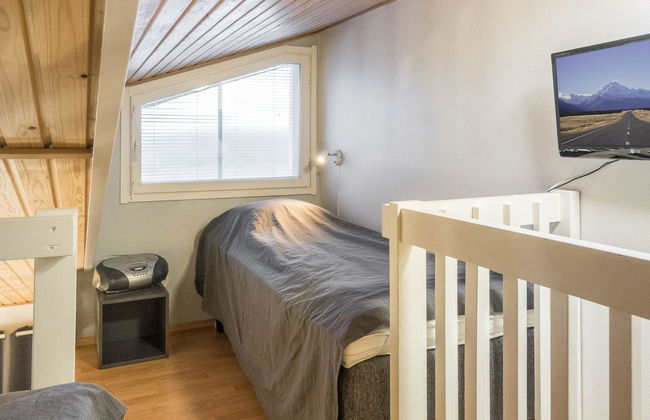 1 bedroom House in Kittilä - Photo 10