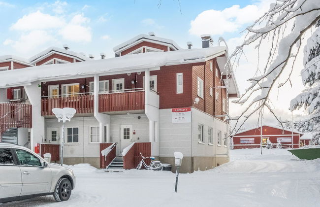 1 bedroom House in Kittilä - Photo 16