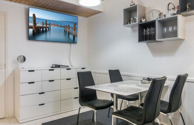 1 bedroom House in Kittilä - Photo 6