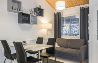 Foto 3 - Casa de 1 quarto em Kittilä com sauna