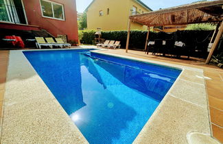 Photo 1 - Maison de 3 chambres à Palafrugell avec piscine privée