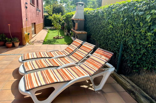 Foto 6 - Haus mit 3 Schlafzimmern in Palafrugell mit privater pool
