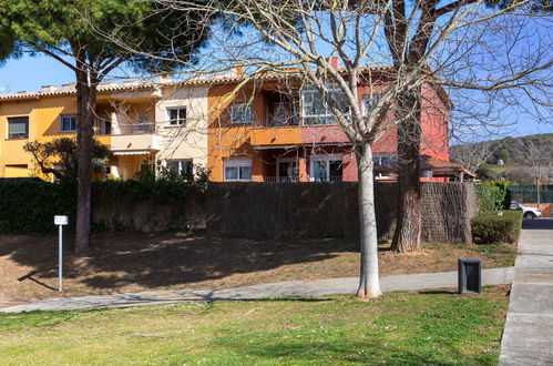 Foto 20 - Casa de 3 habitaciones en Palafrugell con piscina privada