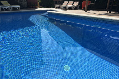 Foto 25 - Haus mit 3 Schlafzimmern in Palafrugell mit privater pool
