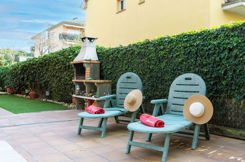 Photo 18 - Maison de 3 chambres à Palafrugell avec piscine privée et vues à la mer