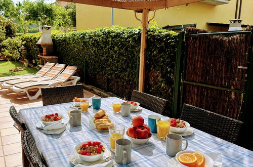 Foto 7 - Haus mit 3 Schlafzimmern in Palafrugell mit privater pool