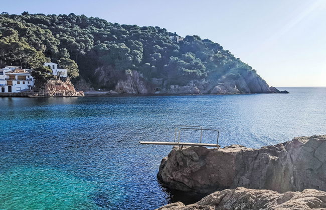 Haus mit 4 Schlafzimmern in Palafrugell mit privater pool - Foto 28