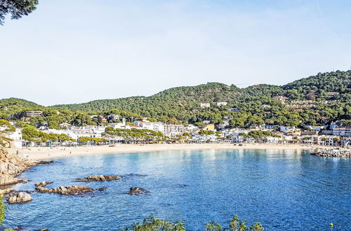 Foto 32 - Haus mit 3 Schlafzimmern in Palafrugell mit privater pool