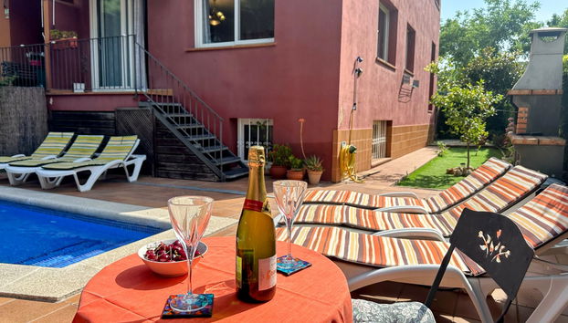 Haus mit 4 Schlafzimmern in Palafrugell mit privater pool - Foto 4