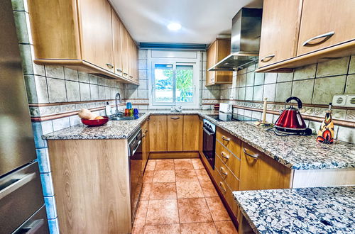 Foto 5 - Haus mit 3 Schlafzimmern in Palafrugell mit privater pool