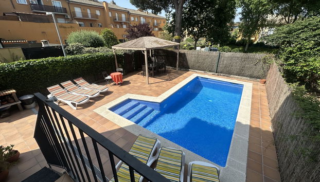 Haus mit 4 Schlafzimmern in Palafrugell mit privater pool - Foto 2