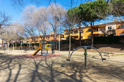 Foto 19 - Casa de 3 quartos em Palafrugell com piscina privada e vistas do mar