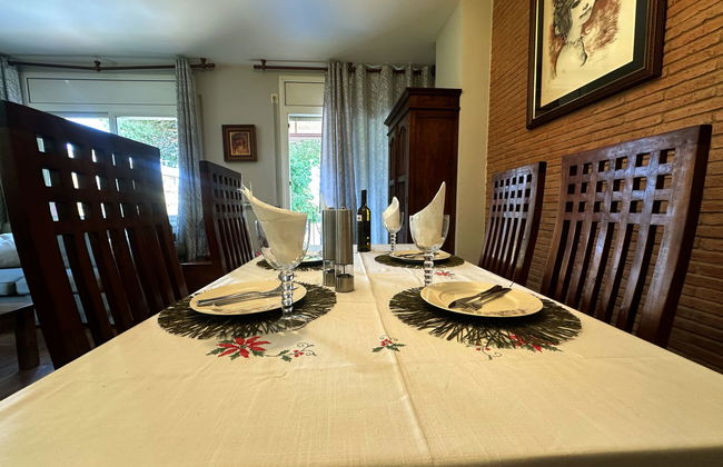 Haus mit 4 Schlafzimmern in Palafrugell mit privater pool - Foto 13